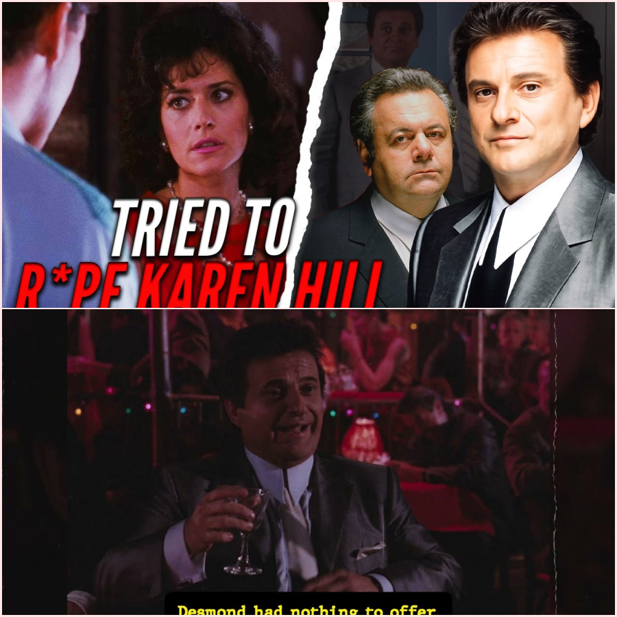Tommy DeSimone Wasn’t Killed For Billy Batts — It Was Karen Hill. Goodfellas Got It Wrong – ht