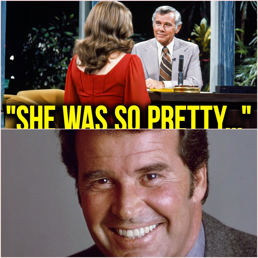 Johnny Carson Revealed the 9 Golden Age Guests He LOVED the Most.  HT