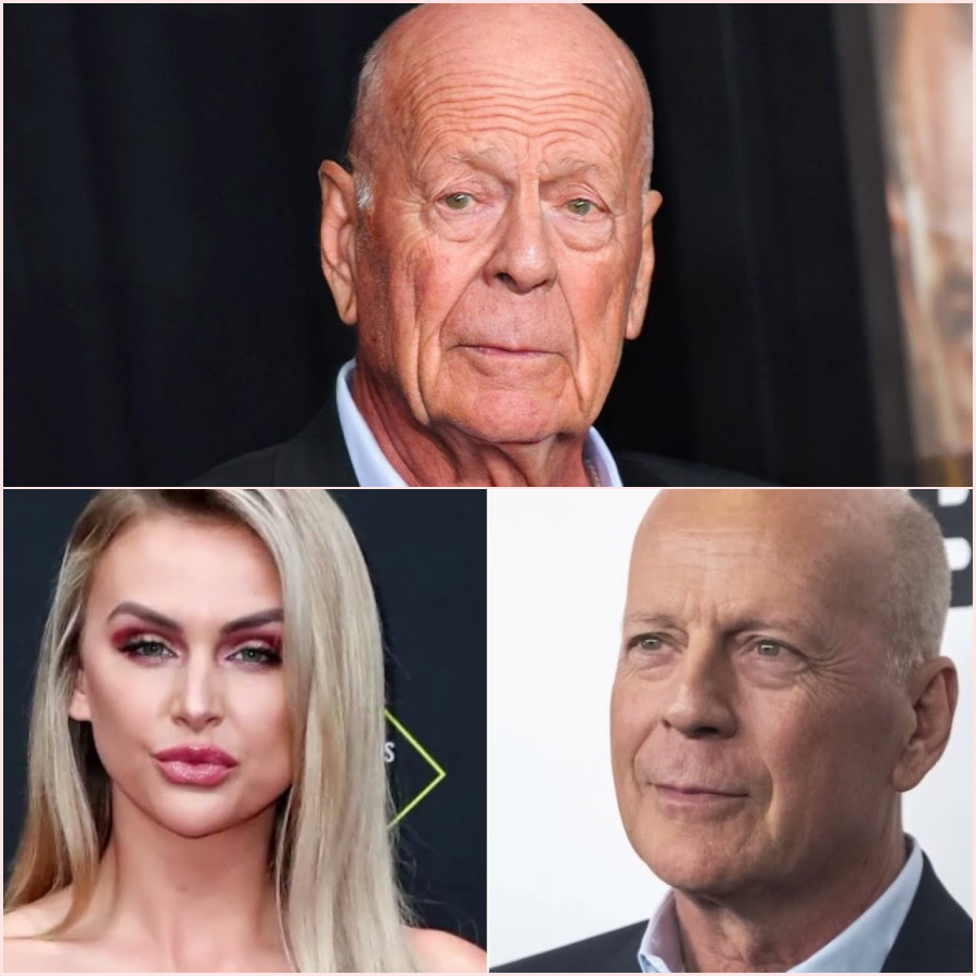 The Sad Reason Bruce Willis Is Saying Goodbye ht
