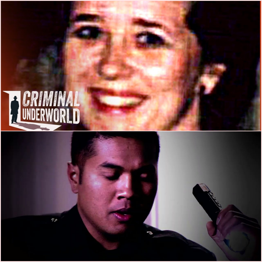 FBI Cracks 15-Year Cold Case – Shocking Truth Behind a Small Town Murder HT