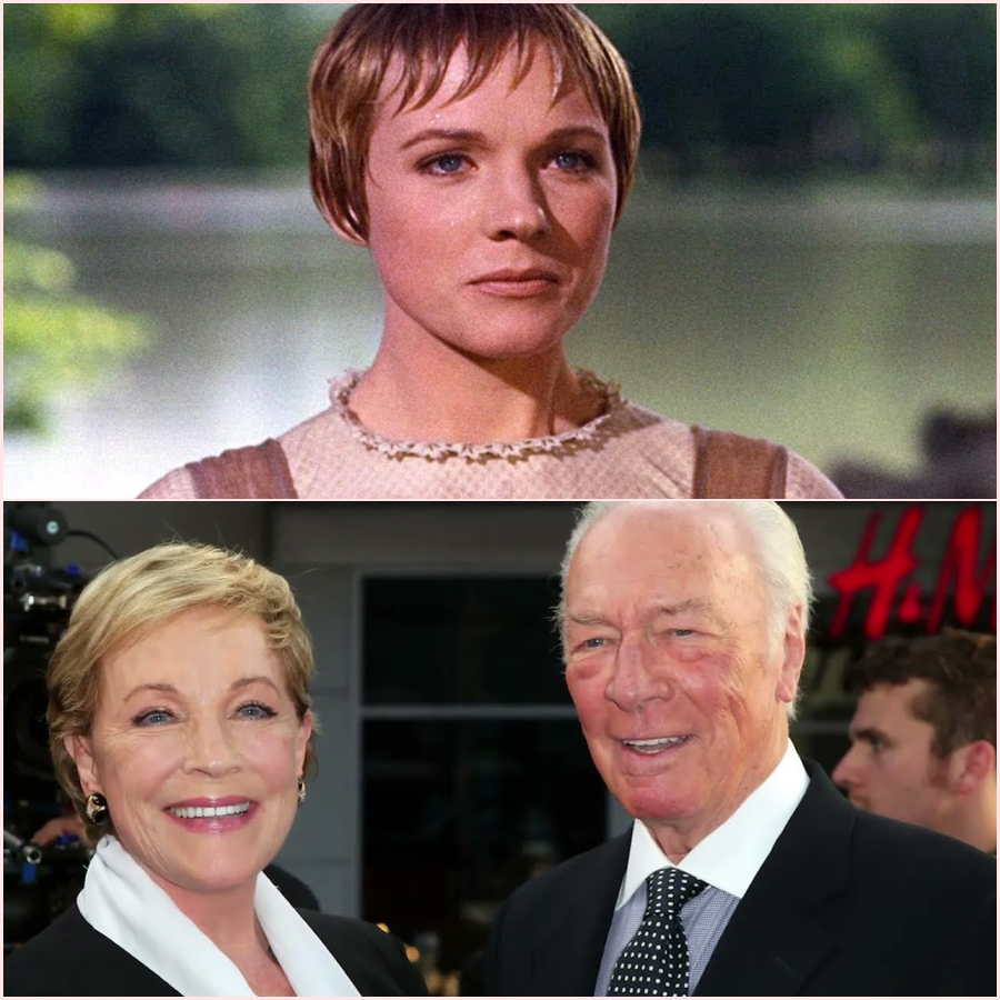 Christopher Plummer Confesses Why He Truly Hated Her – HT
