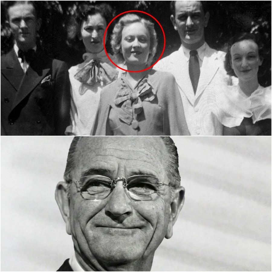 Did LBJ Murder His Own Sister? DD