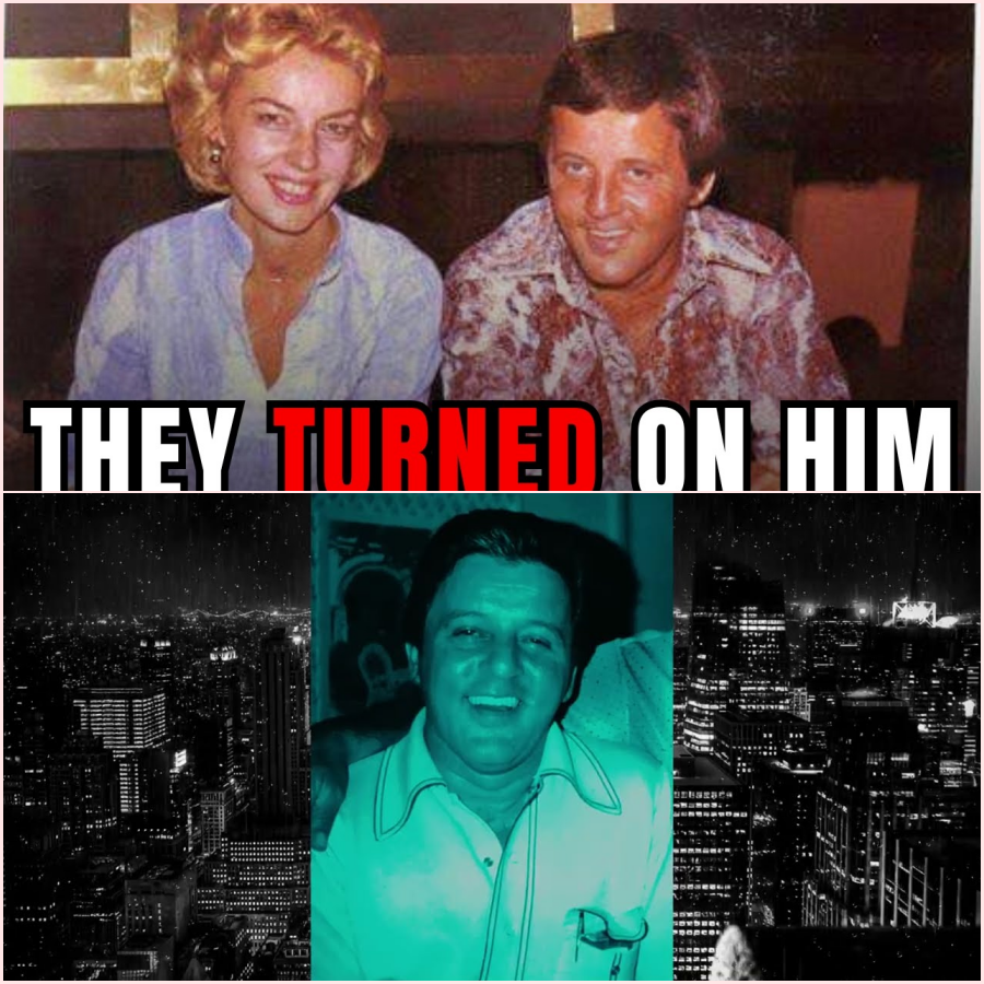 The Brutal Rise and Fall of Anthony Spilotro | The Real Story Behind Casino ht