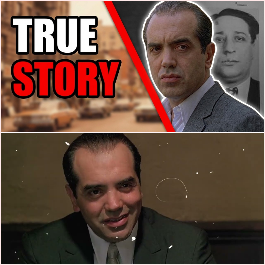 A Bronx Tale’s Sonny Had a Dark Secret — Palminteri Hid It for 30 Years -HT