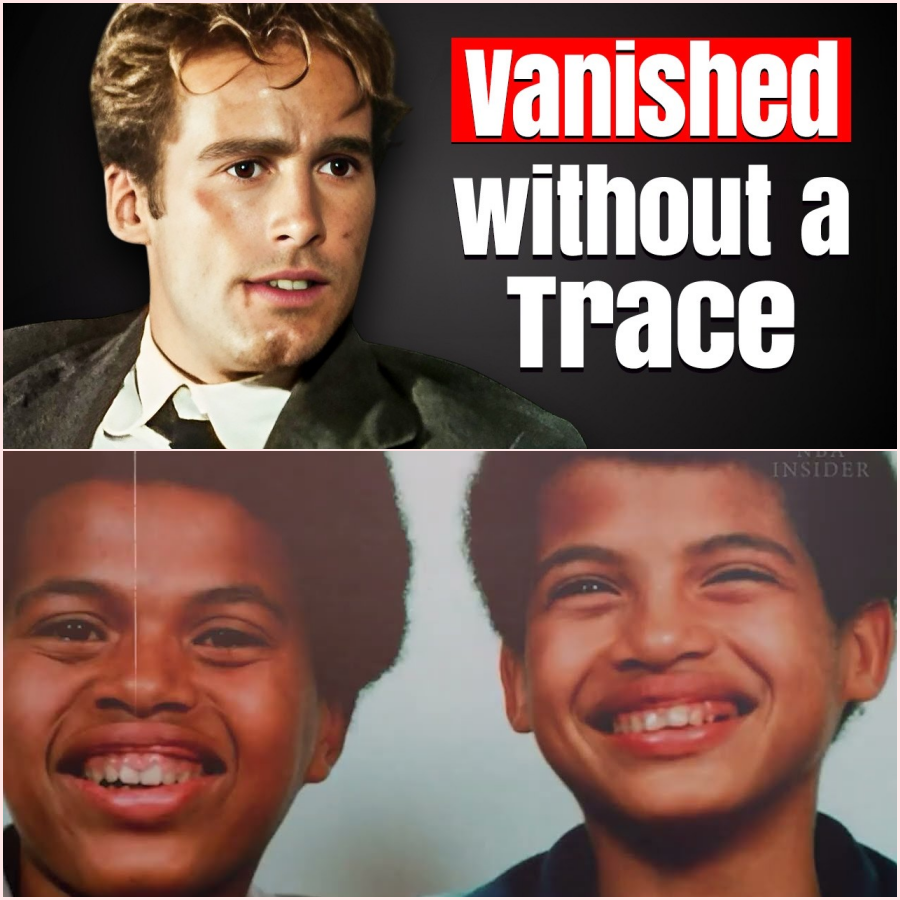 20 Celebrities That Vanished And Were NEVER Seen Again – HT