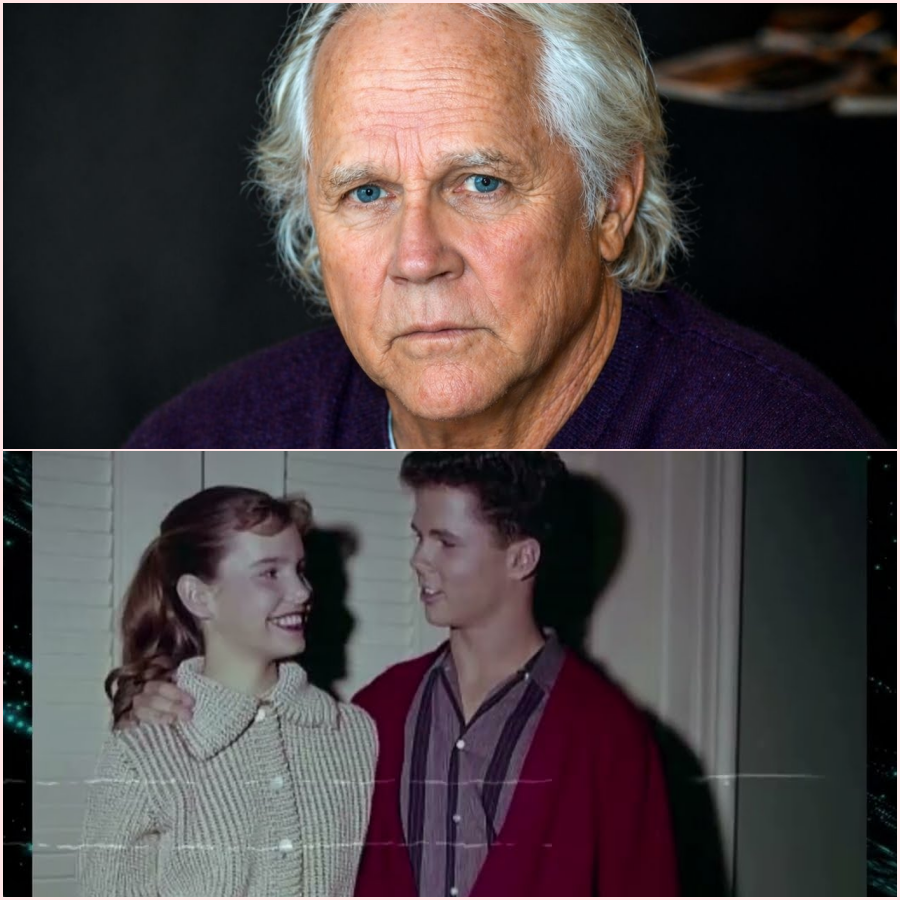 Tony Dow Lived A Double Life For 30 Years, And No One Knew—Until Now HT