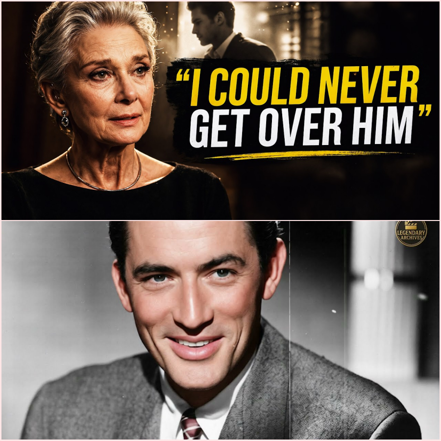 Before She Died, Audrey Hepburn Finally Revealed The 6 Men She Admired Most  HT