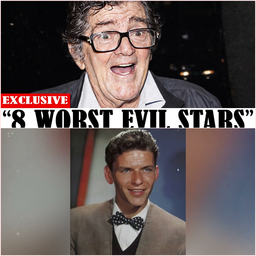 Dean Martin Revealed the 8 Stars Who SABOTAGED Their Co Stars’ Careers in Old Hollywood HT