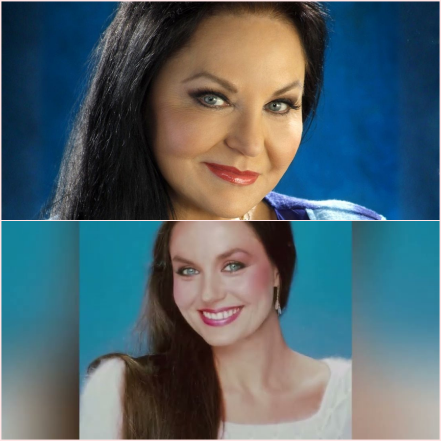 Crystal Gayle Lived A Double Life For 30 Years, And No One Knew—Until Now HT