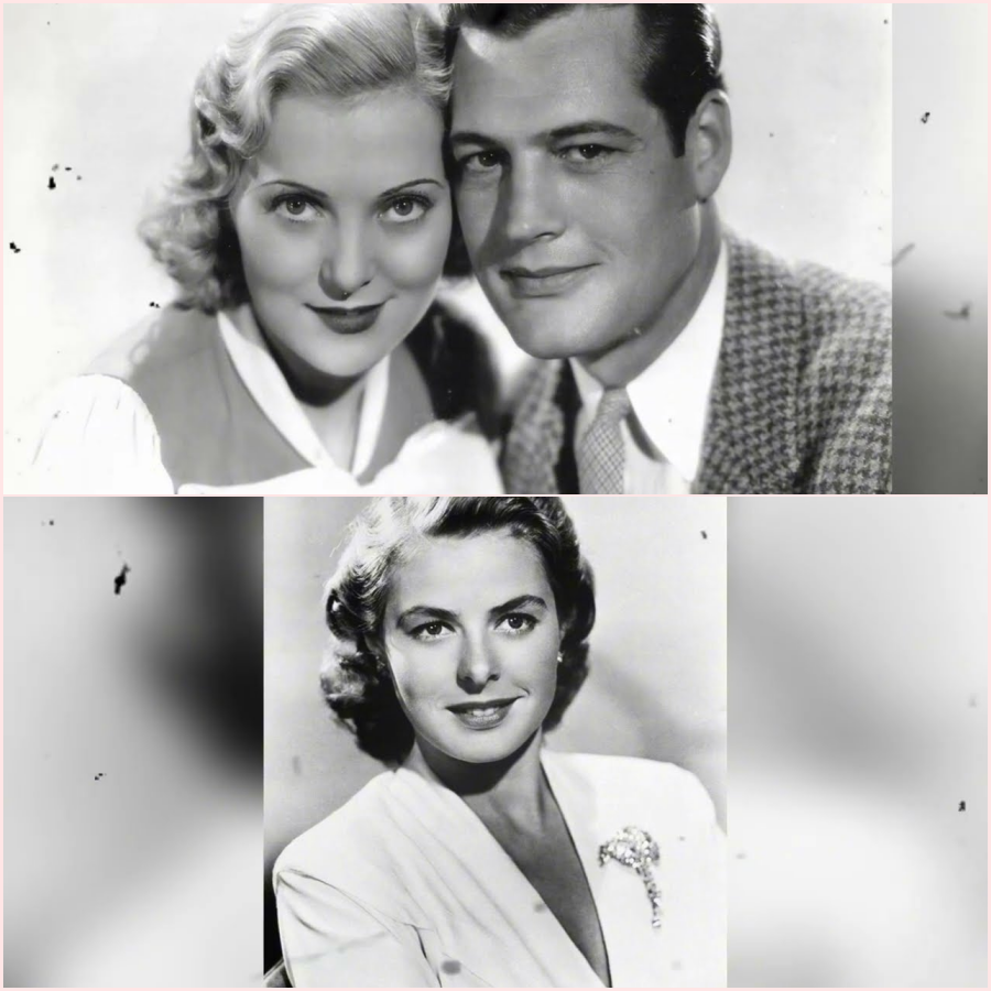 CHARLES BOYER: Took His Own Life 2 Days After His Wife Died – Hollywood’s Dark Secret HT