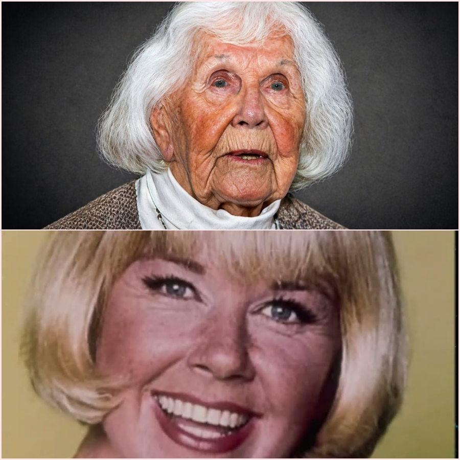 Doris Day Lived A Double Life For Years, And No One Knew—Until Now – HT