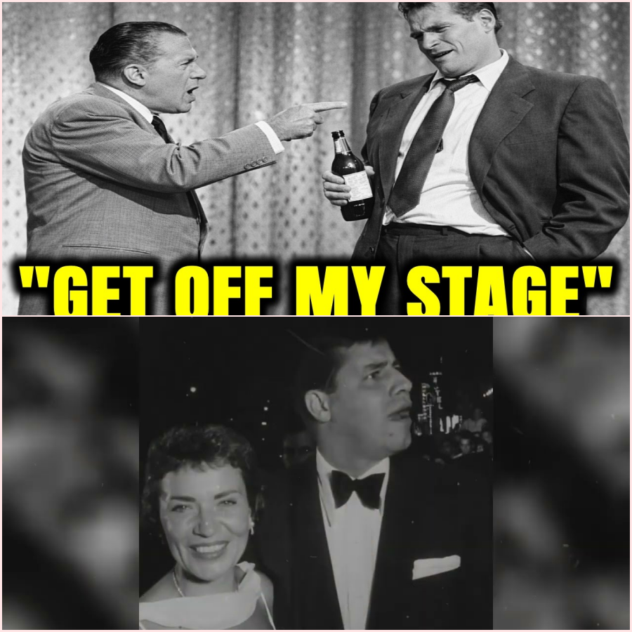 The 7 Most HIGH Guests Ed Sullivan Ever Had – HT