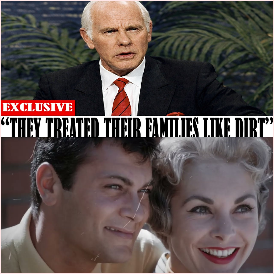 Johnny Carson Revealed the 7 Guests Who Were Secretly Terrible to Their Own Families  HT