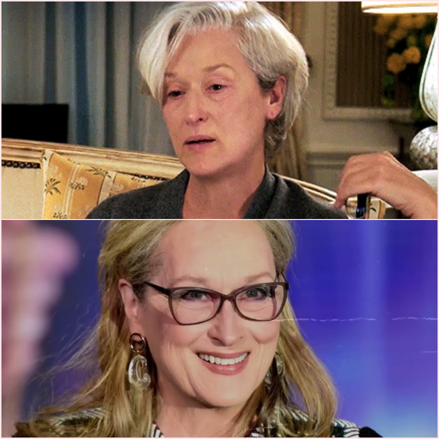 At 76, The Tragedy Of Meryl Streep Is Beyond Heartbreaking HT