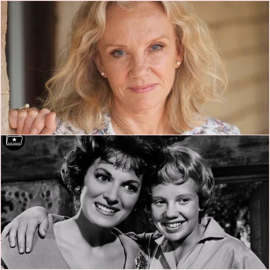 Hayley Mills Lived A Double Life For 30 Years, And No One Knew—Until Now HT