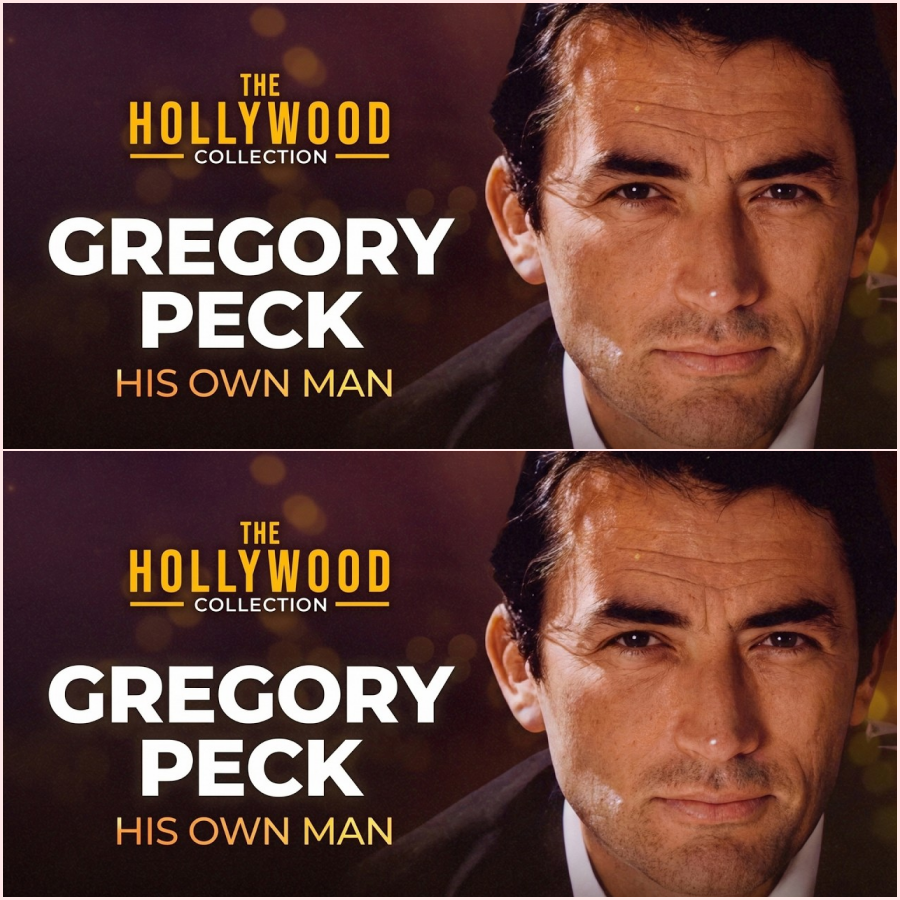 The Untold Story of Gregory Peck – Hollywood’s Most Respected Star – ht