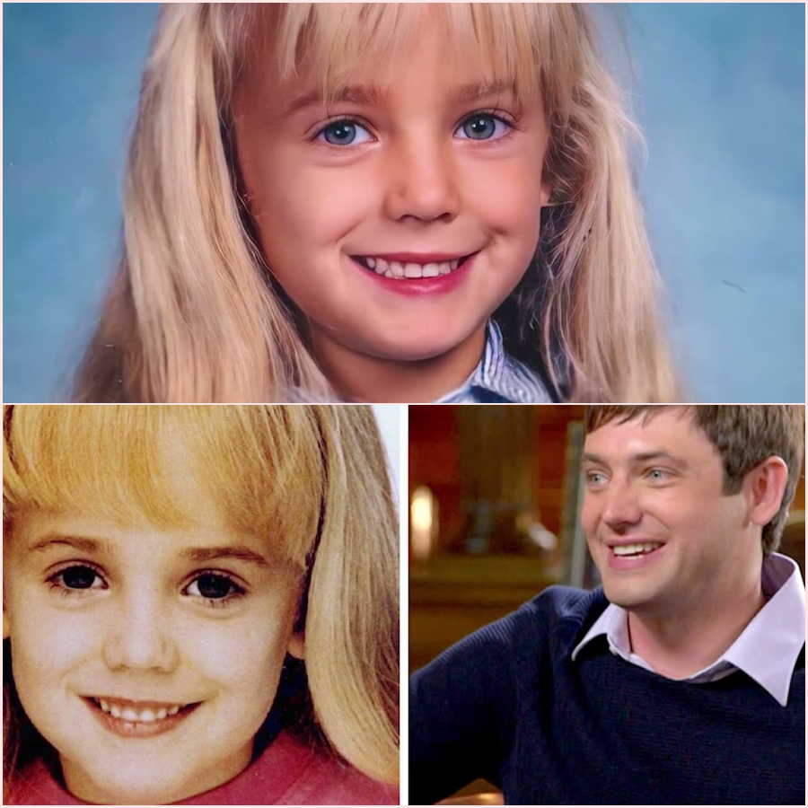 The JonBenet Ramsey Mystery Finally Solved And Isn’t Good – HT