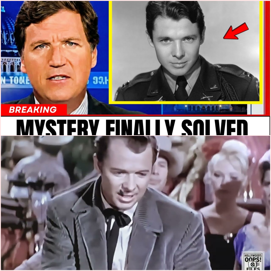 The Audie Murphy Death Mystery Is Finally Solved. It’s Terrifying. ht