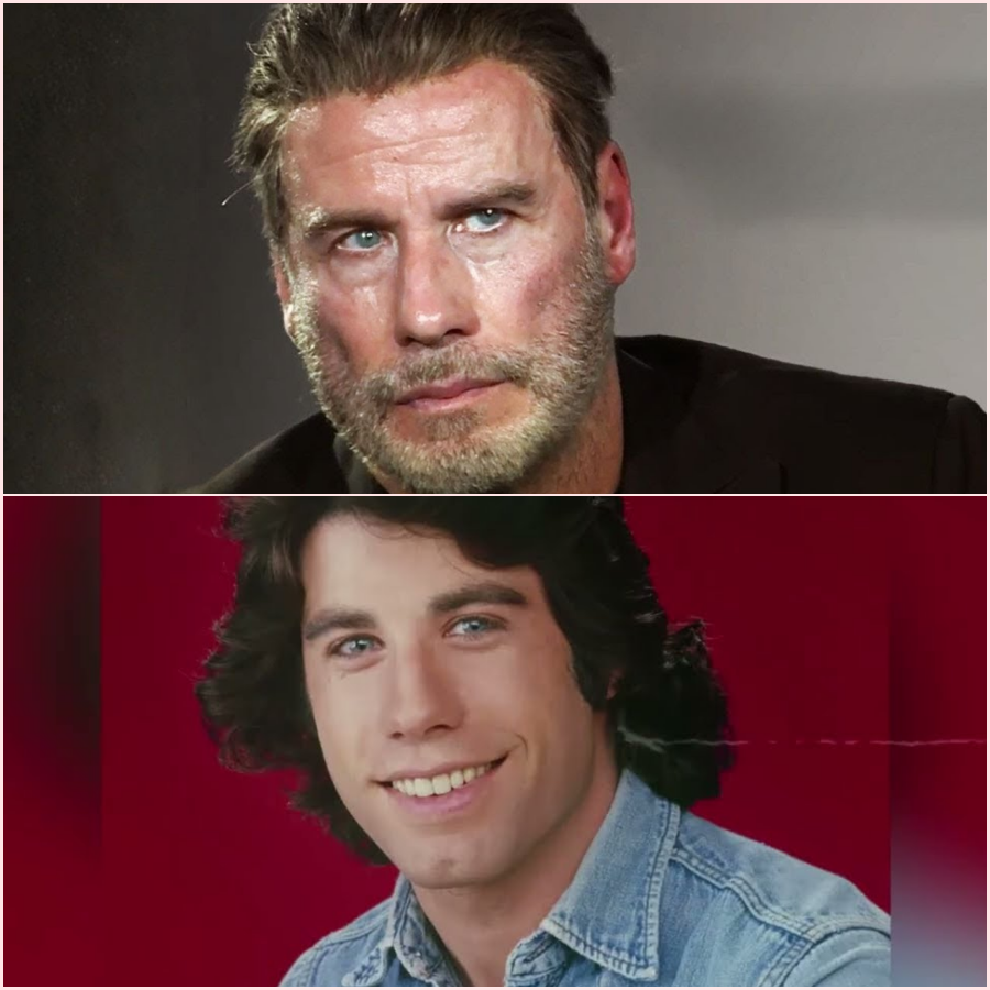 John Travolta Lived A Double Life For 30 Years, And No One Knew—Until Now HT