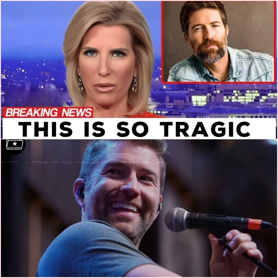 At 47, The Tragedy Of Josh Turner Is Beyond Heartbreaking -HT