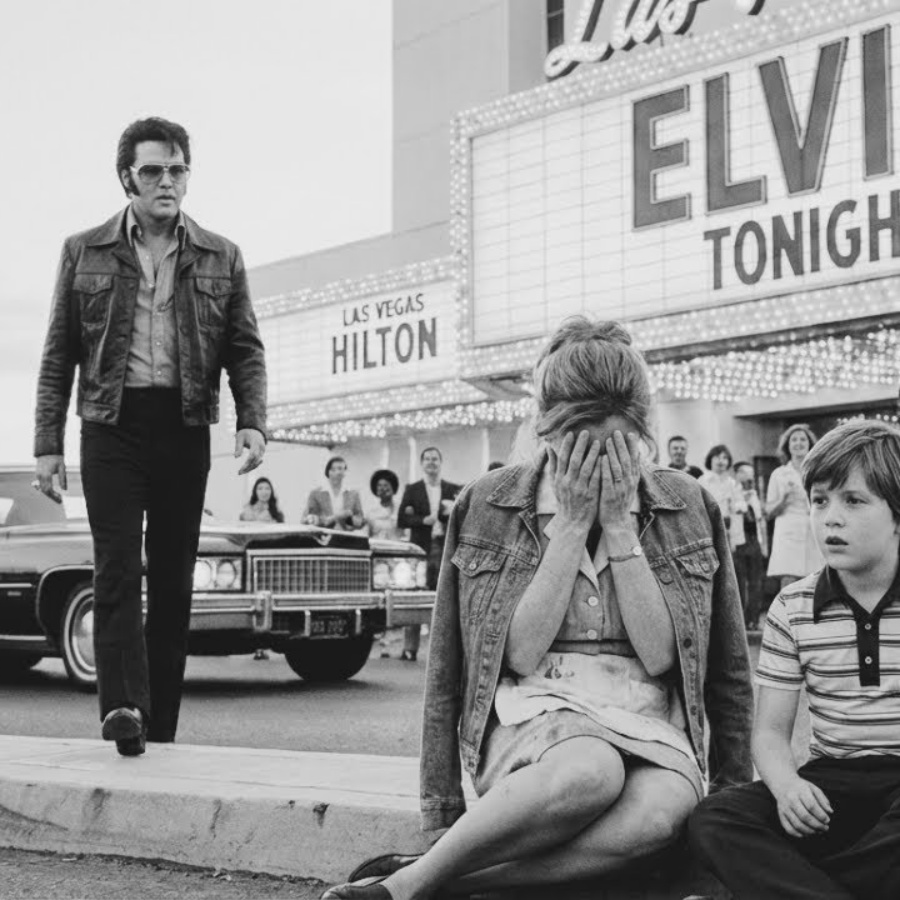Mother Crying Outside Elvis Concert — What He Did in 1 Hour DESTROYED the Promoter DD