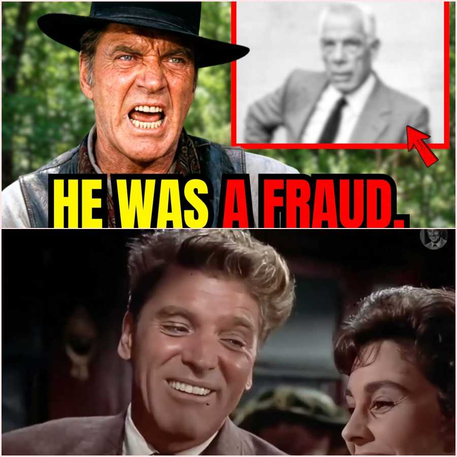 The Real Reason Burt Lancaster Hated Lee Marvin (Unspoken Feud) – ht