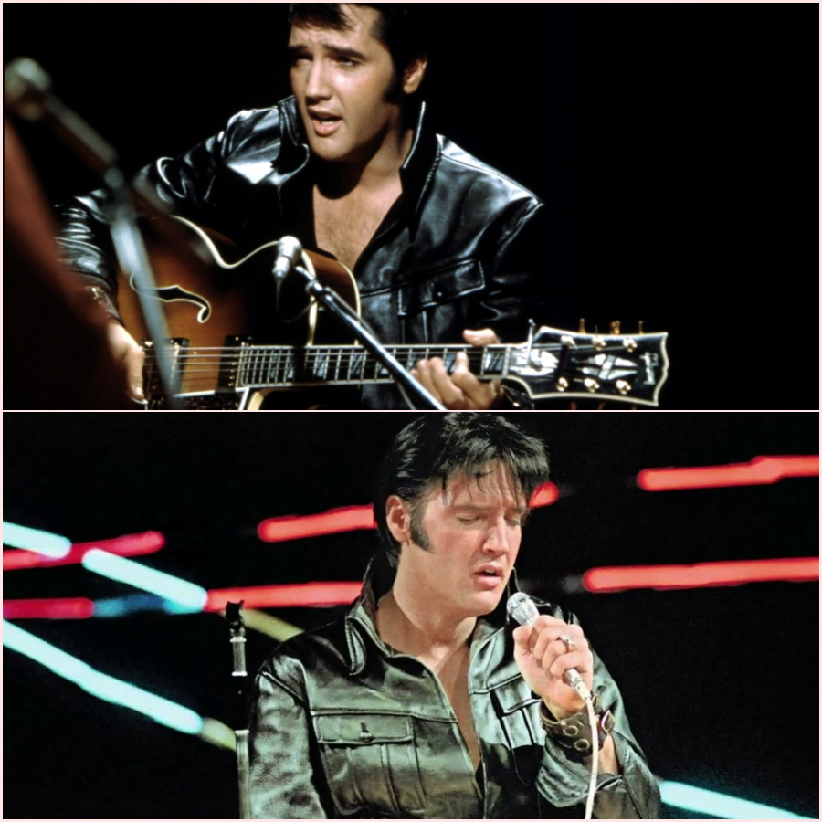 Elvis Recorded Song Lying On The Studio Floor He Never Performed It Live Again HT