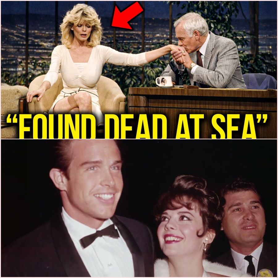 Johnny Carson Guests Who Died in the Most MYSTERIOUS Ways – ht