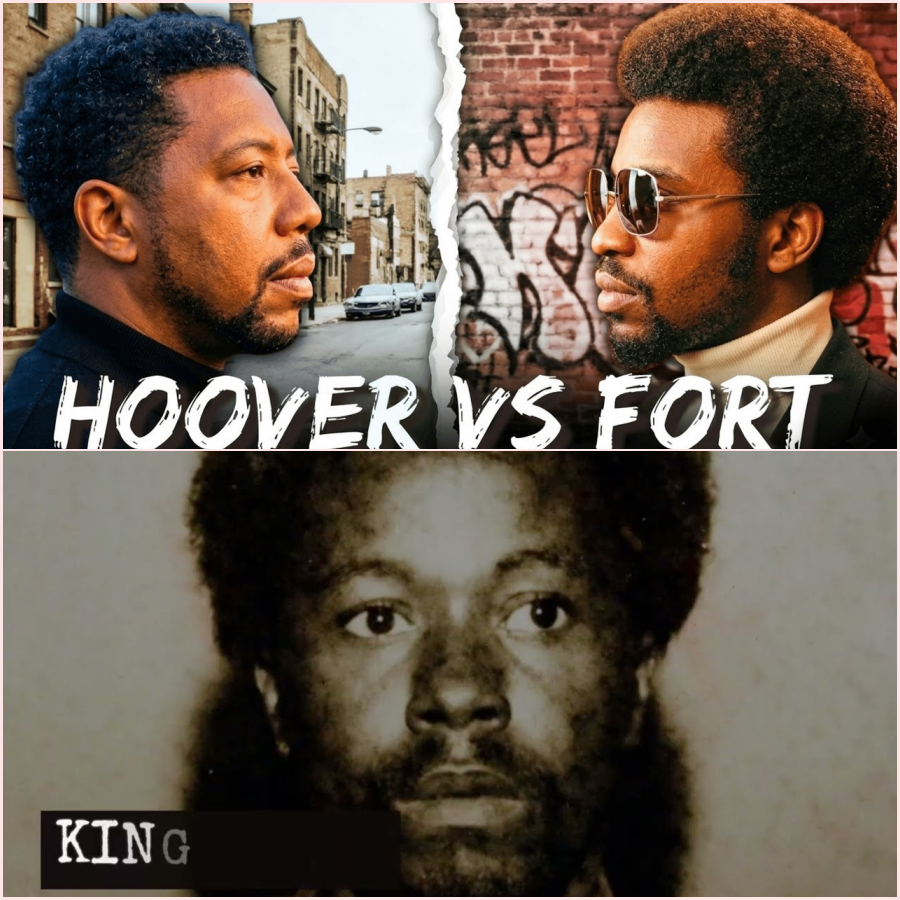 Inside The Deadly War That Divided Chicago Into Two Nations: Larry Hoover vs Jeff Fort – ht