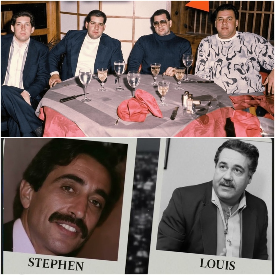 He Was Gotti’s Driver for 8 Years — Gotti Had Him Killed When He Retired DD
