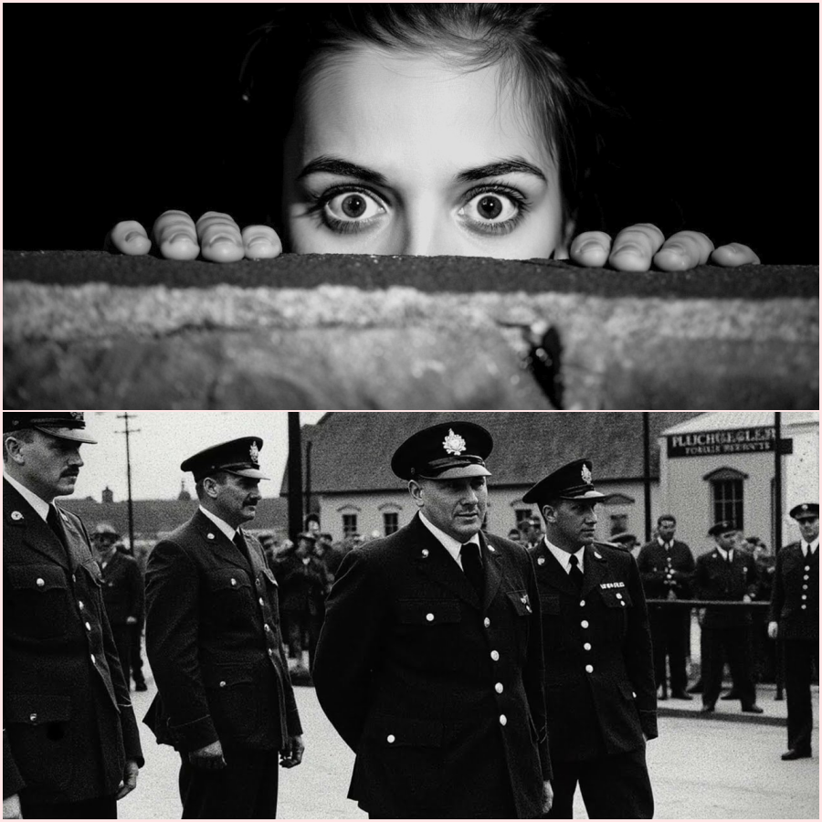 126 RAPED. ZERO PUNISHED — When U.S. Soldiers Raped British Women and THIS WAS SILENCED FOR 60 YEARS HT