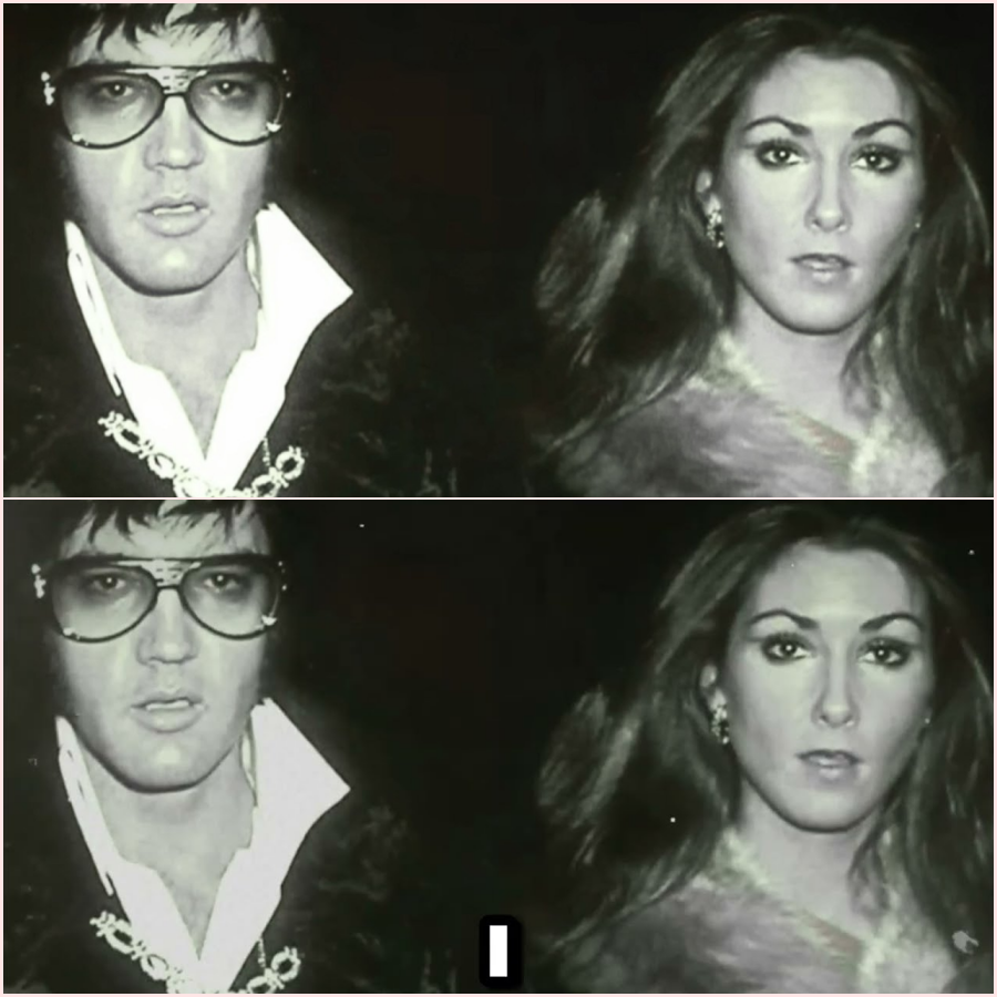 Elvis’s Last Words to Linda Thompson — She Carries Them With Her to This Day – HT