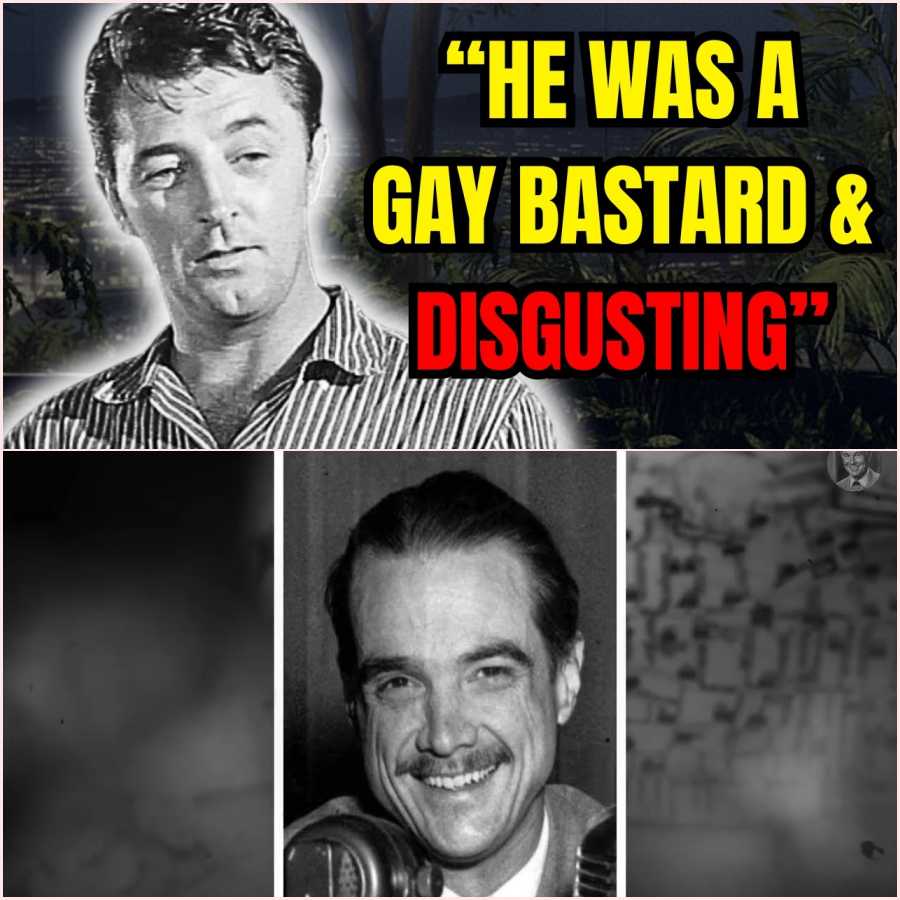 Robert Mitchum Never Forgave The Man Who Saved His Career — Here’s Why -HT
