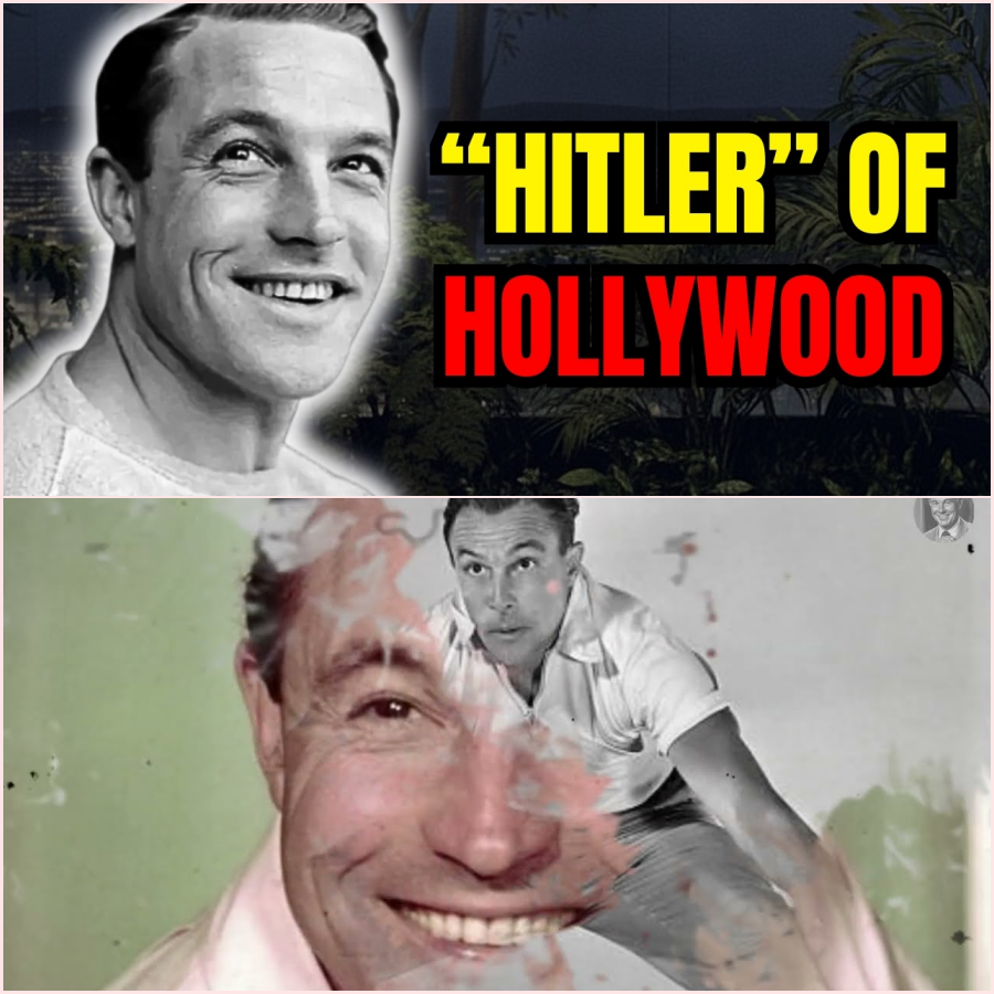 Why Did Hollywood Truly Fear Gene Kelly? HT