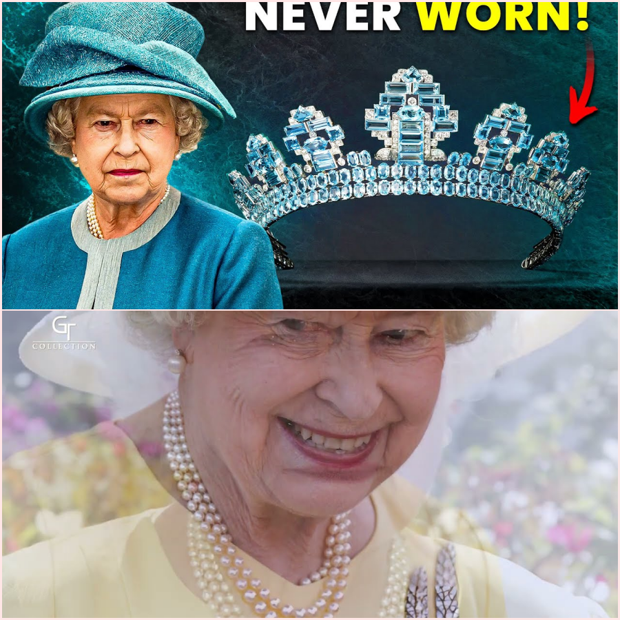 9 Royal Jewels Queen Elizabeth Refused to Wear For Obvious Reasons – ht
