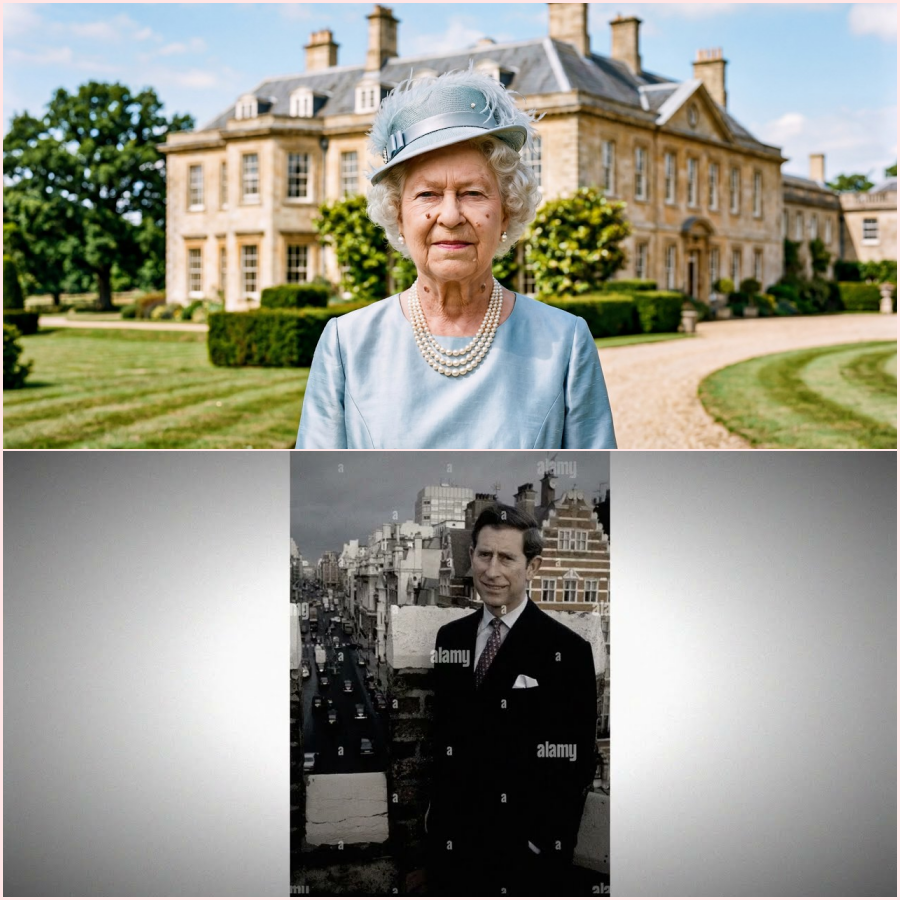The Queen Mother Was a First Class Snob — What They Never Showed You HT