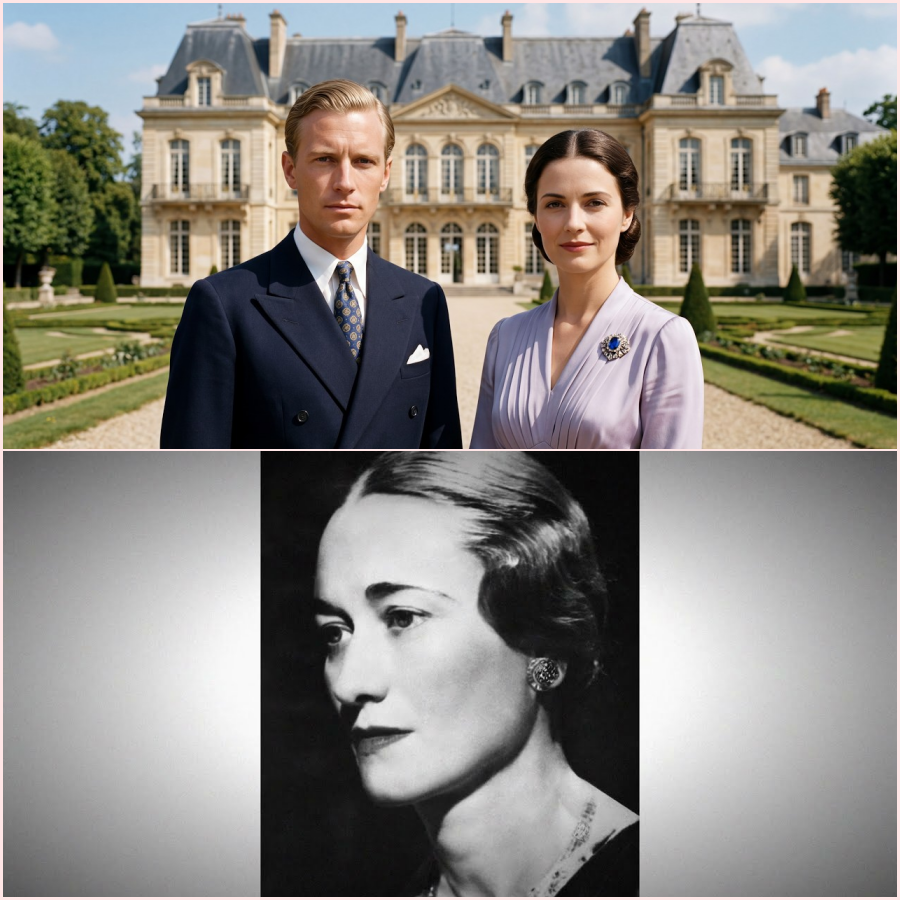 Royal Grifters Who ‘Specialized in Doing Nothing’ — And Why It’s Happening Again ht