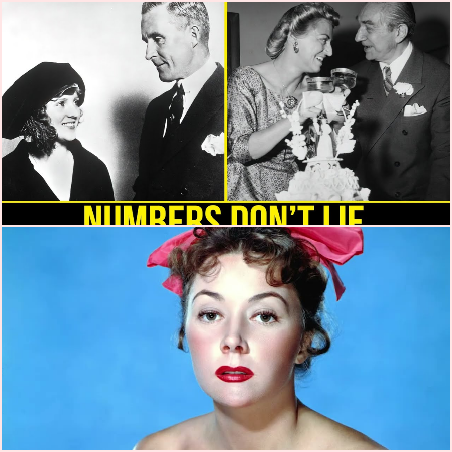 The Dark Truth Behind Old Hollywood Age Gaps – ht