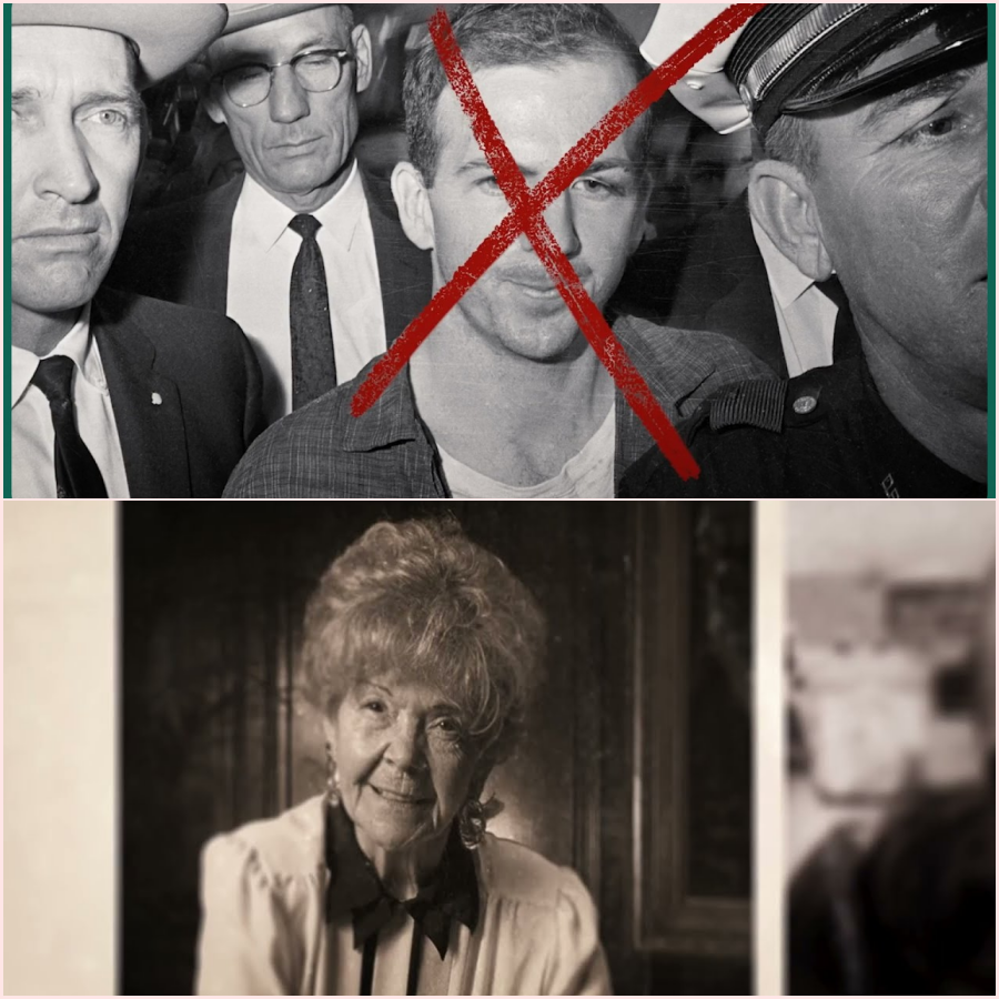 Who Really Killed JFK? The Greatest Conspiracy Of All Time Exposed HT