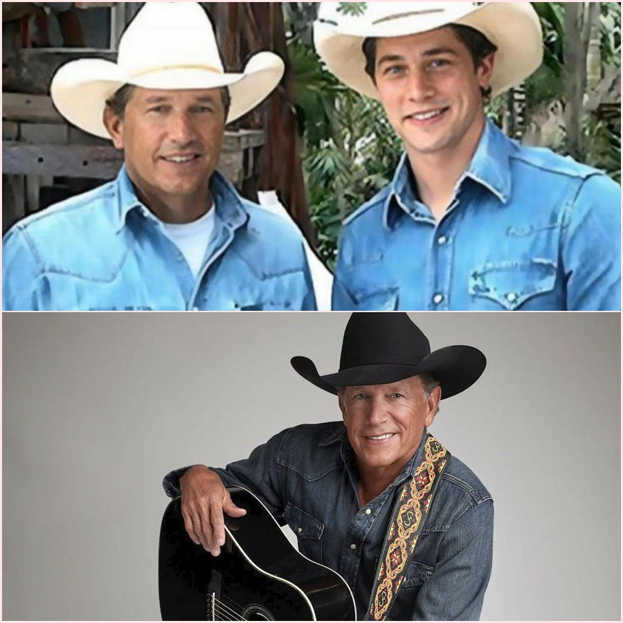 At 43, George Strait’s Son FINALLY Admits What We All Suspected – ht