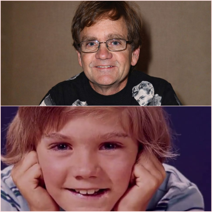 Brian Forster Lived A Double Life For 30 Years, And No One Knew—Until Now