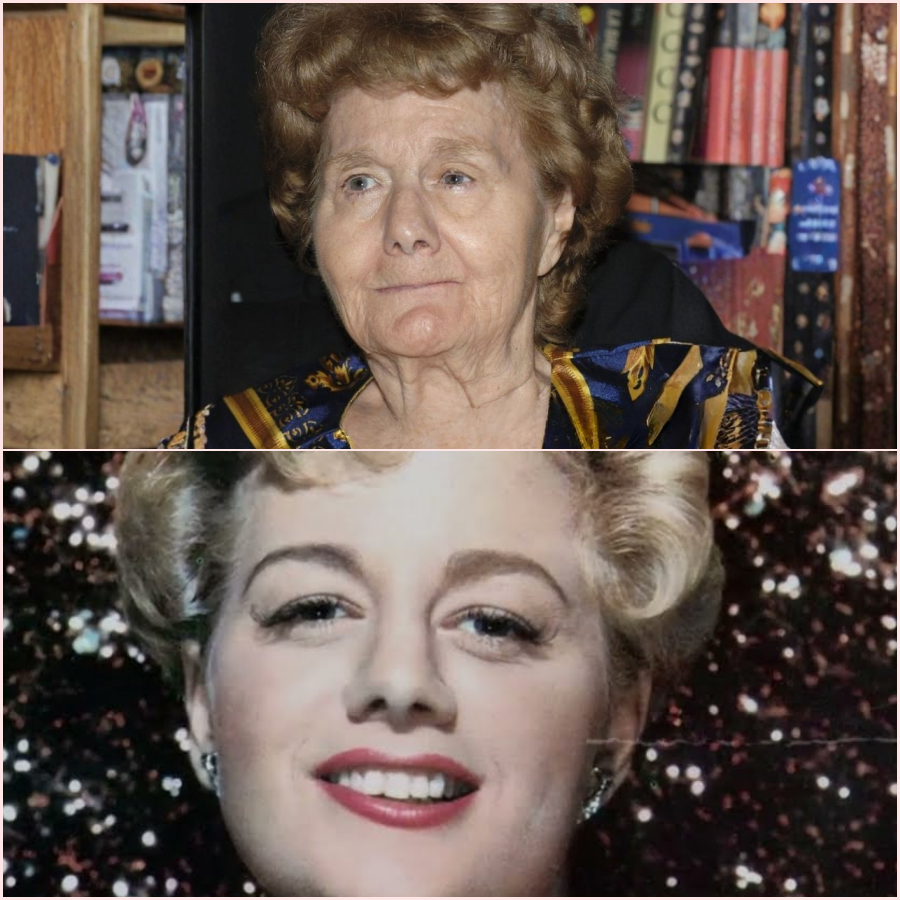 Shelley Winters Lived A Double Life For 30 Years, And No One Knew—Until Now – HT