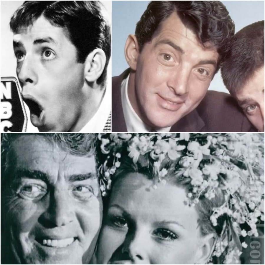 What Really Happened To Dean Martin & Untold Stories DD