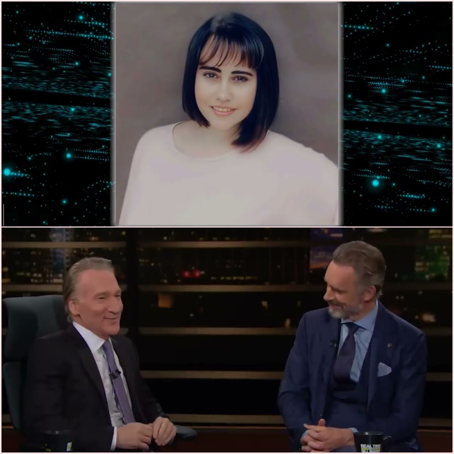 Jordan Peterson Just Revealed His Diagnosis and It’s Utterly Heartbreaking HT