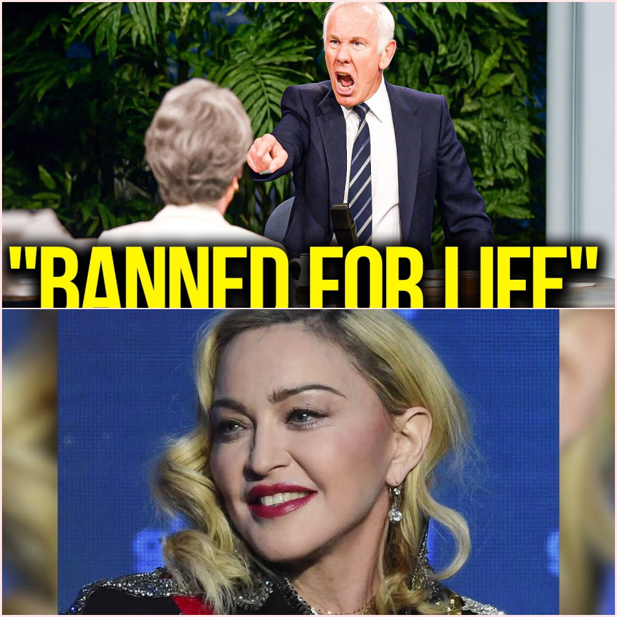 8 Stars Johnny Carson BANNED From The Tonight Show After Just ONE Appearance ht