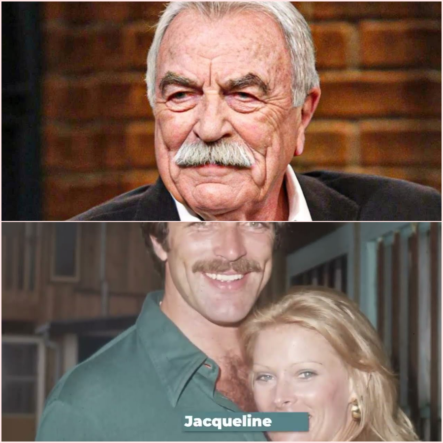 The Sad Reason Tom Selleck Is Saying Goodbye ht