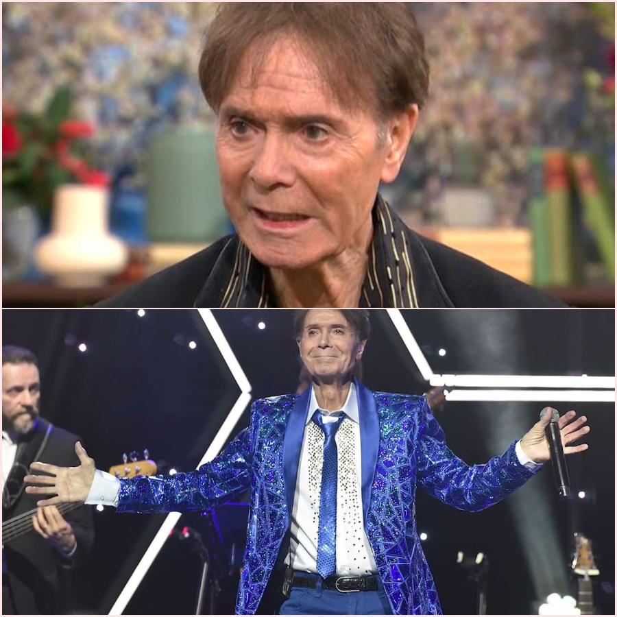 At 85, Cliff Richard Finally Tells the Truth About George Harrison – HT