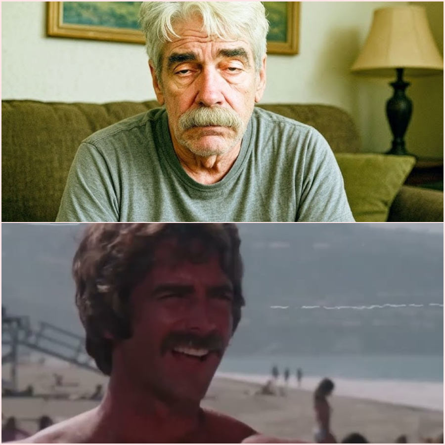 At 81, The Tragedy Of Sam Elliott Is Beyond Heartbreaking – HT