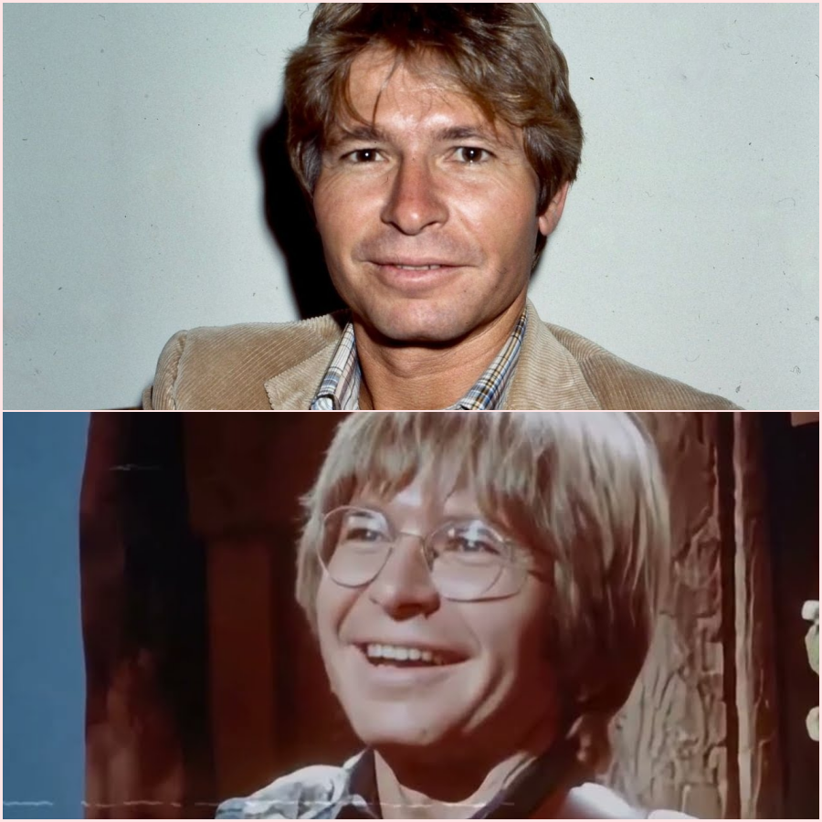 John Denver Lived A Double Life For 30 Years, And No One Knew—Until Now – HT