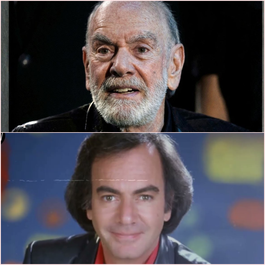 Neil Diamond Lived A Double Life For 30 Years, And No One Knew—Until Now 